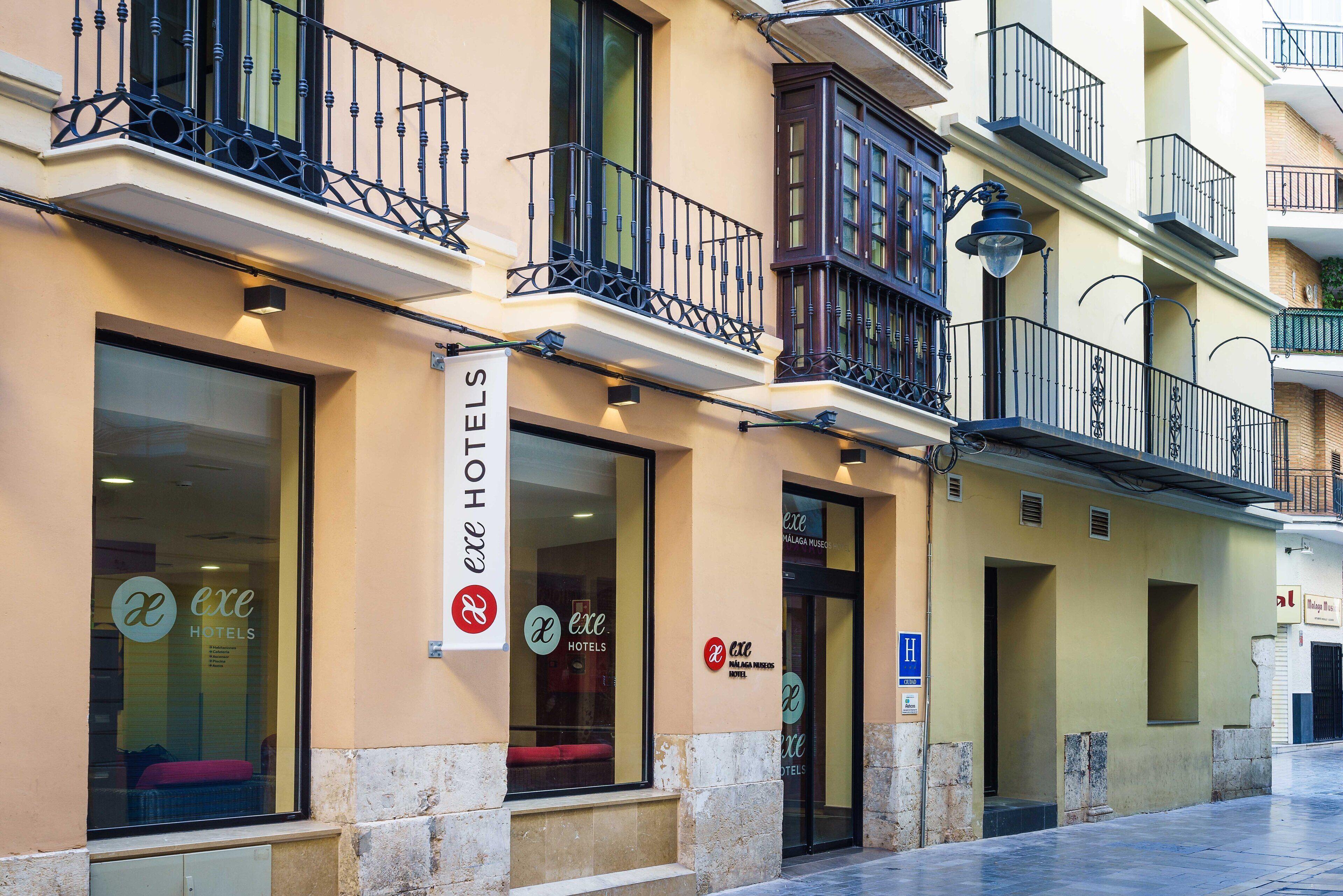 Dorma Malaga Museos — Photos 1